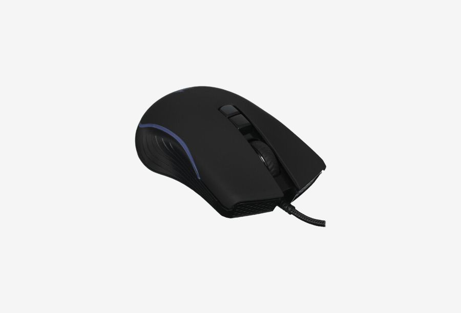 DEXP Attacker Black_0326522101929