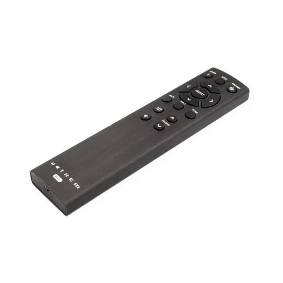 Anthem STR Integrated Amplifier Black