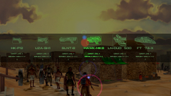 Outcast 1.1 (для ПК, цифровой код доступа)