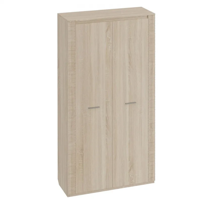 Шкаф двухдверный гостиная Элана