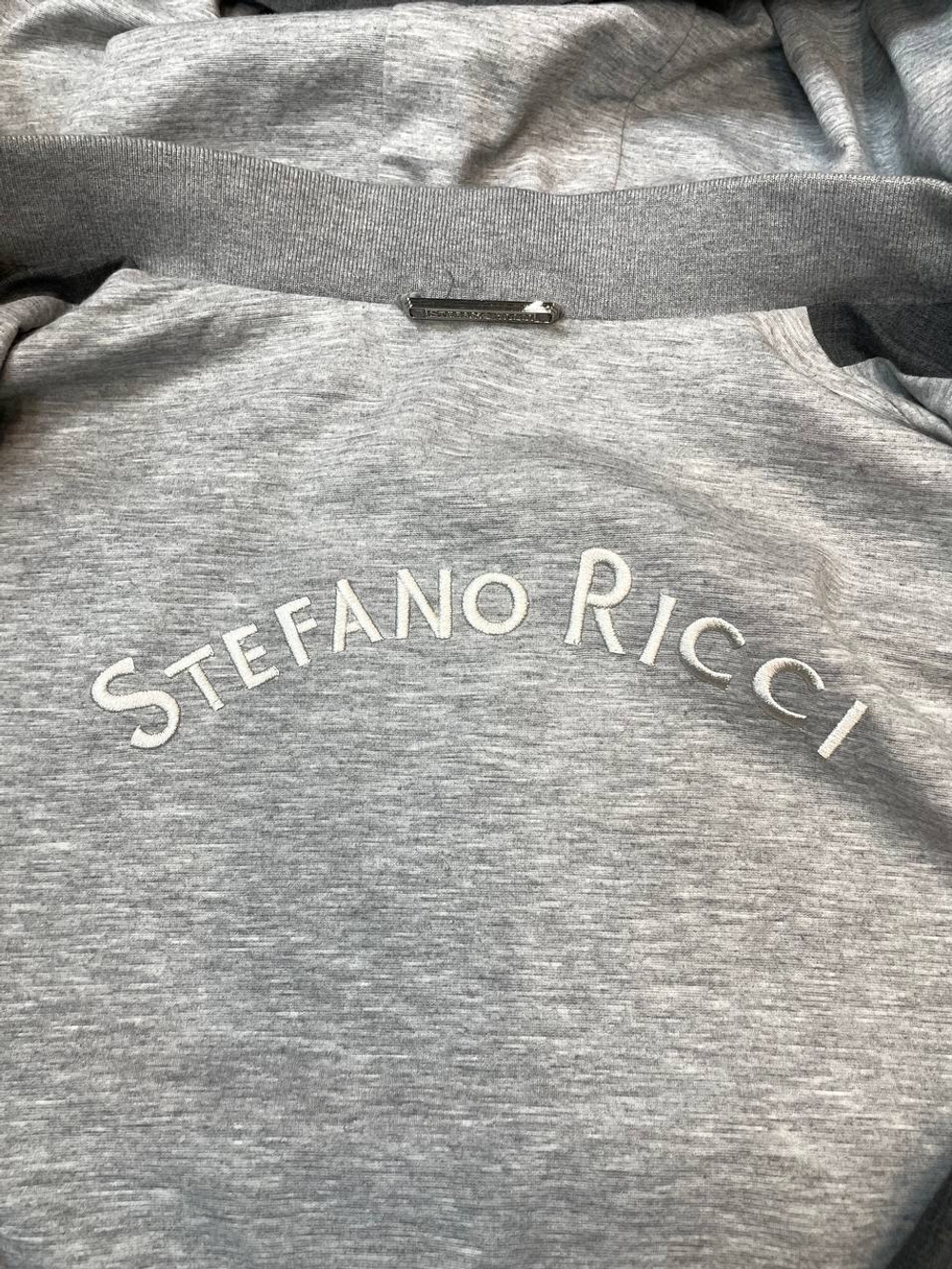 Костюм Stefano Ricci