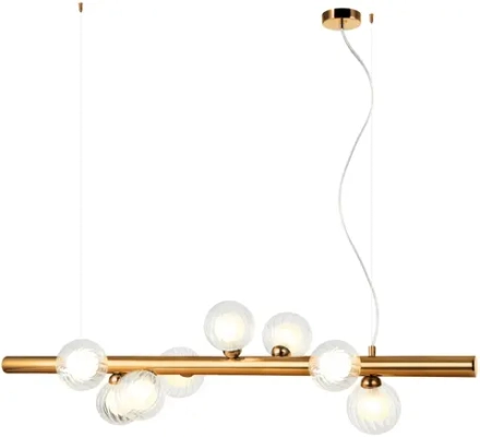 Подвесная люстра Stilfort SHARDIN 2165/05/08P