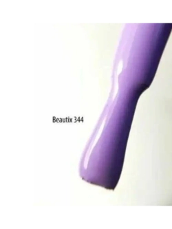 Beautix Гель-лак UV Gel Polish, 15 мл №344