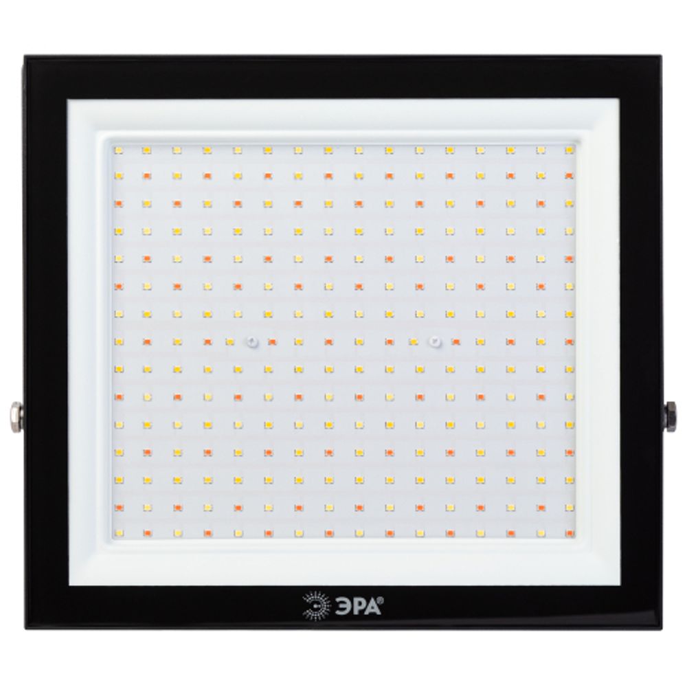 Фитопрожектор для растений светодиодный ЭРА FITO-150W-Ra90-LED полного спектра профессиональный 150 Вт