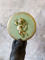 Панно на стену для интерьера Ангел