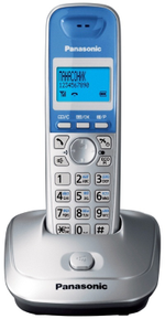 Радиотелефон Panasonic KX-TG2512RUS