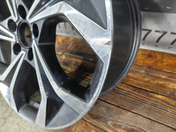 Диск колесный литой R19 Haval F7 2, F7x 2 24-нв Б/У Оригинал 3113104XKN02A