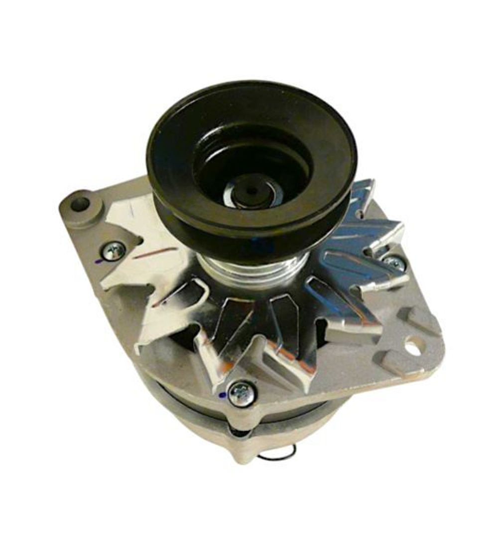 Генератор ALB0038