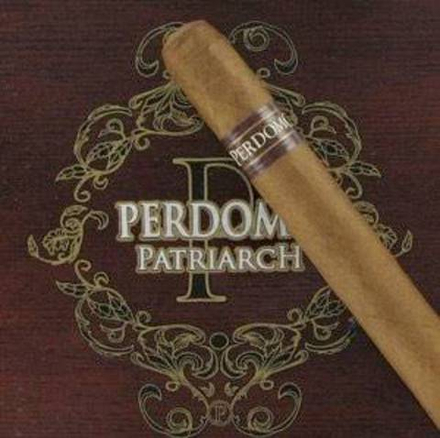 Perdomo Patriarch Corojo Robusto
