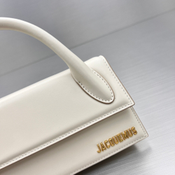 Jacquemus Le Chiquito Long 22 cm