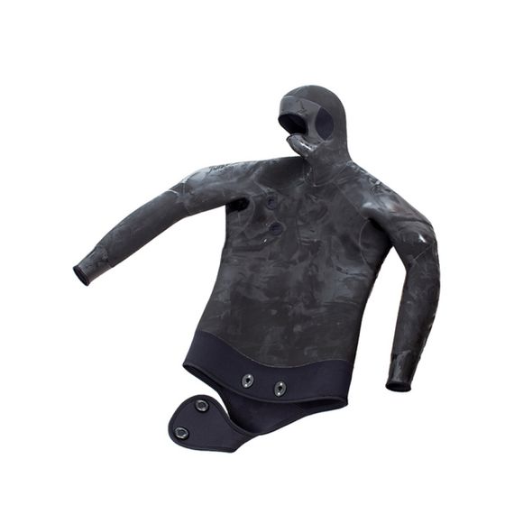 Гидрокостюм Marlin Skiff Pro 3 мм куртка