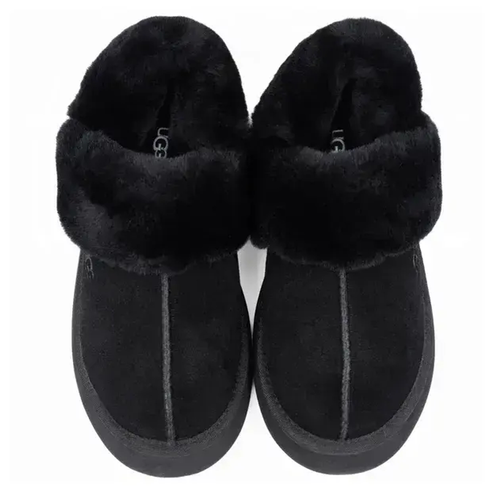 Ugg Slippers Disquette Black
