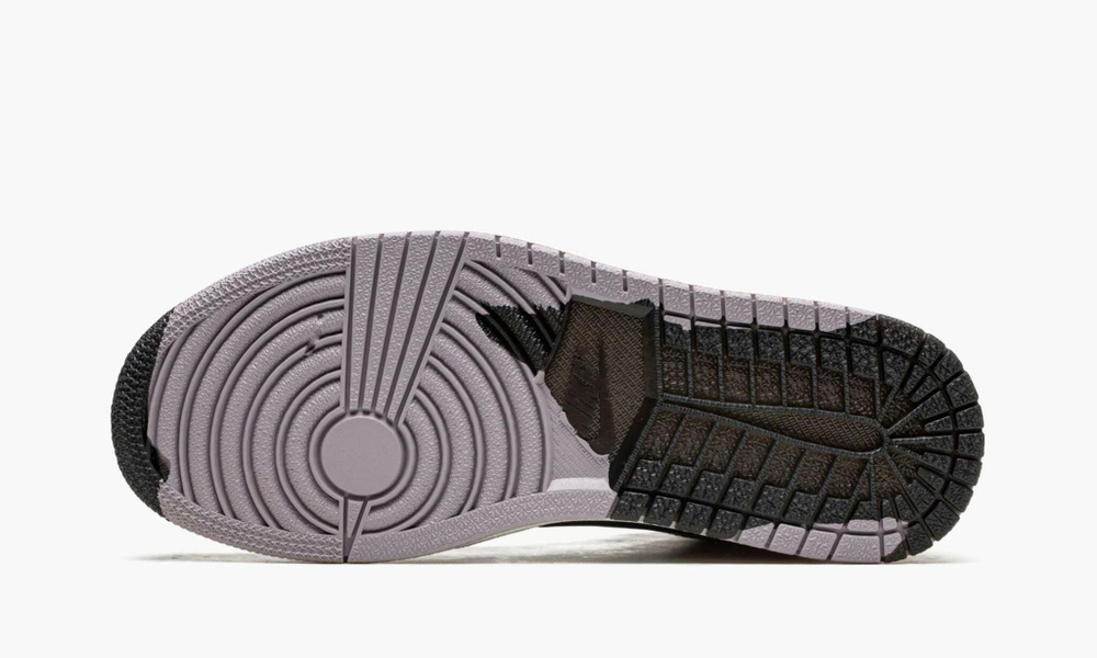 Air Jordan 1 High Element "Gore-Tex - Berry"