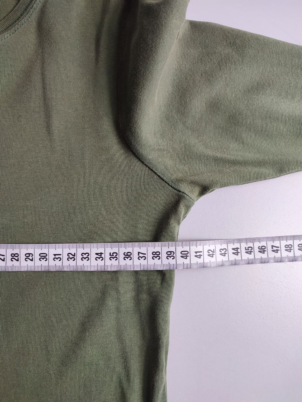 Джемпер Zara базовый 44 размер