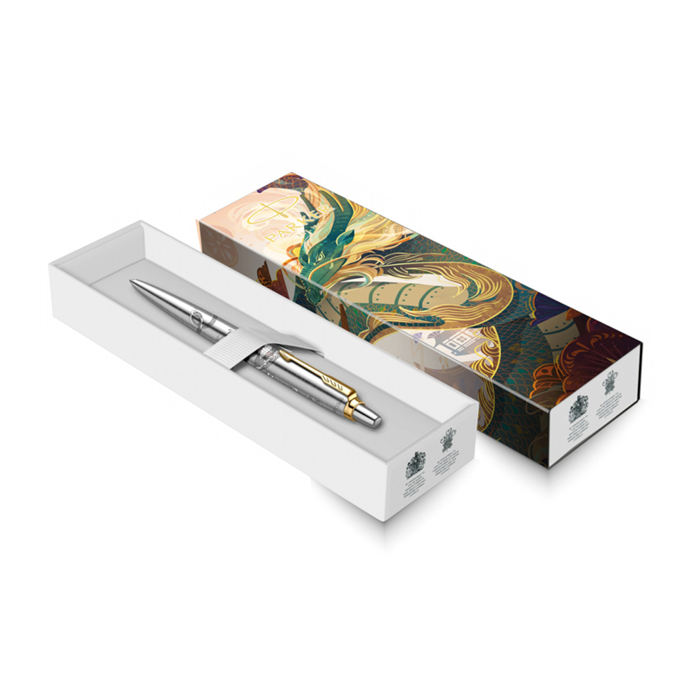 Шариковая ручка Parker Jotter M