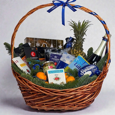 Корзина "Luxury"