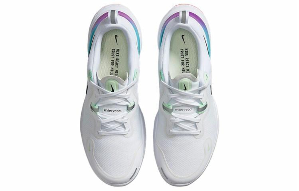 Кроссовки Nike React Miler 1