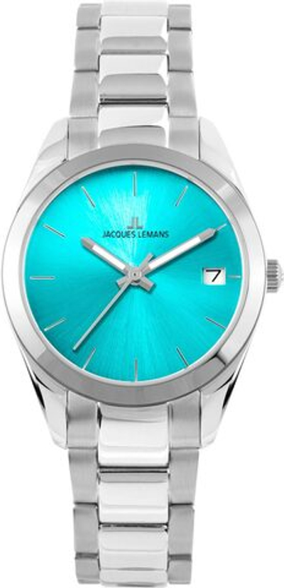 Наручные часы Jacques Lemans 1-1878C