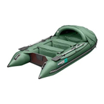 Лодка ПВХ GLADIATOR C330AL
