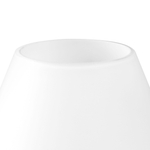 801900 Настольная лампа MERINGE E27 1х6W (led) E27 БЕЛЫЙ