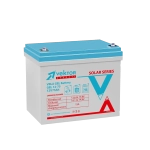Аккумуляторная батарея Vektor Energy GEL 12-75