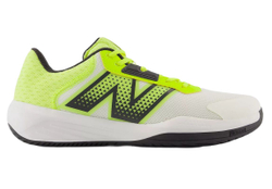 Мужские теннисные кроссовки New Balance M696v6 7Q4 - sea salt/alkaline green