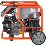 EVOline KB 6000 E бензиновый генератор 1T90DF601EVO