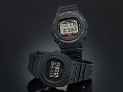 Часы Casio DW-5750E-1E