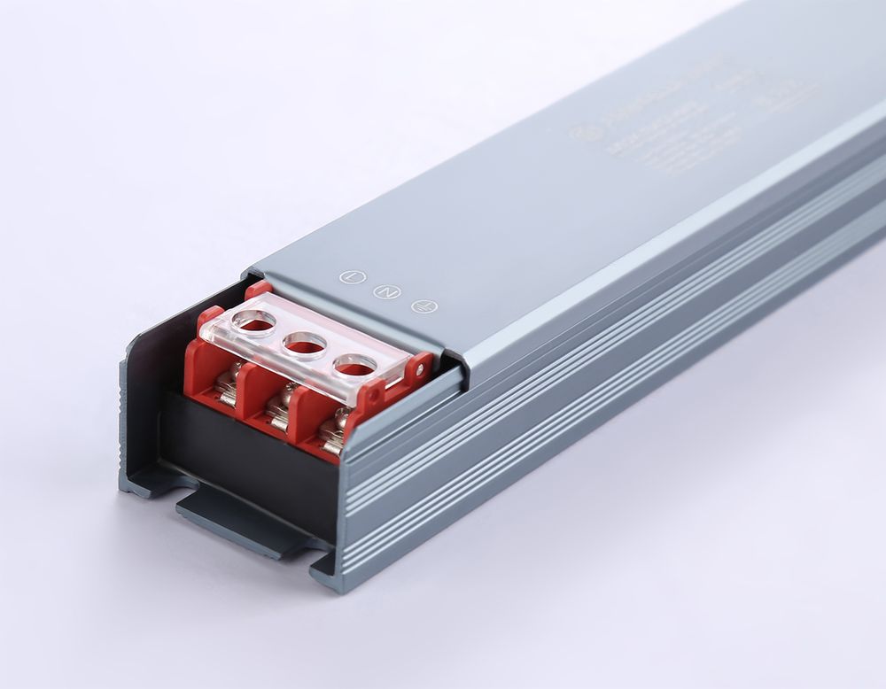 Ambrella Блок питания для светодиодной ленты 24V 300W 12.5A IP20 185-260V 195*35*22 GS8828 LED Driver 24V GS8828