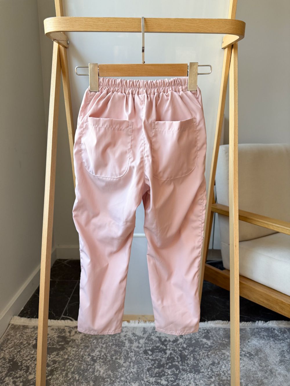 Плащёвые брюки Ko-Ko-Ko, 116