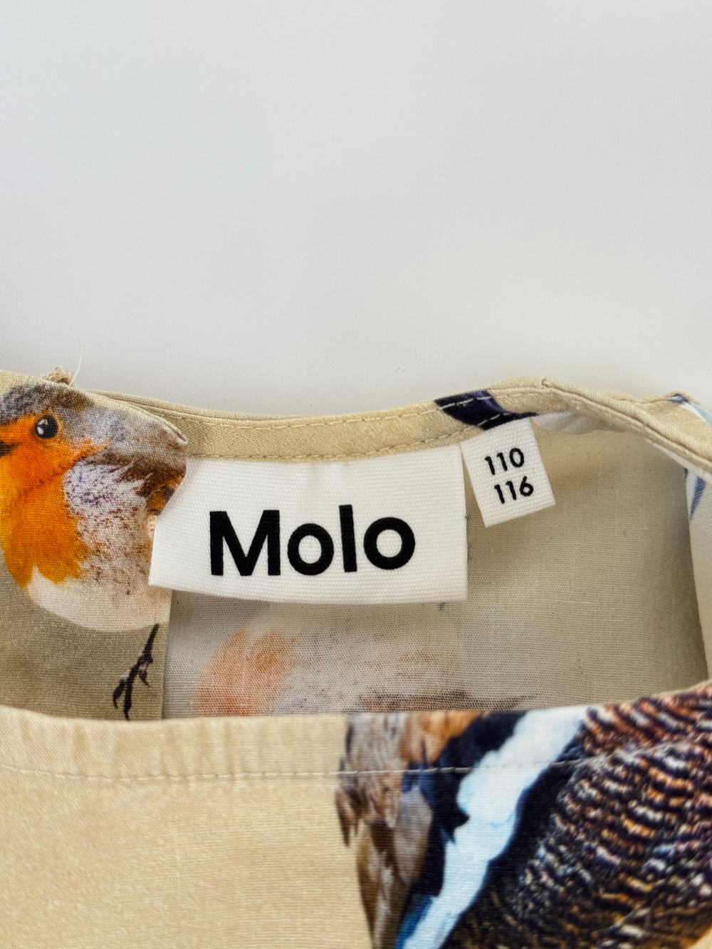 Платье Molo