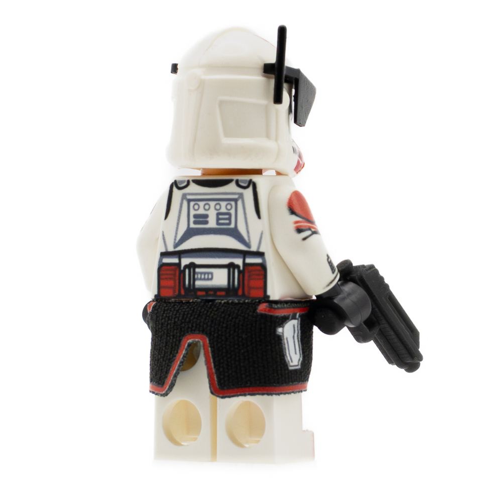 Клон-коммандер Торн (2 фаза) (JT)