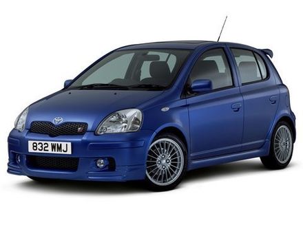 YARIS (I)