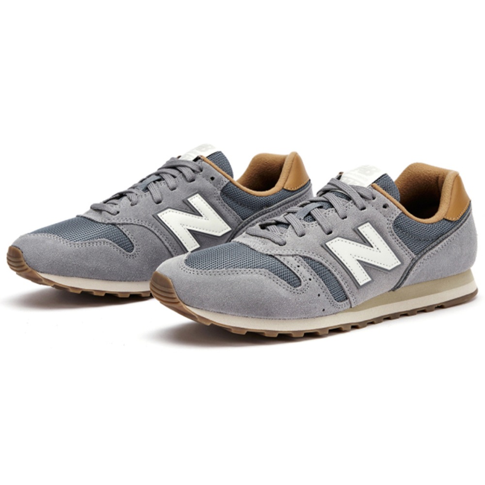 Кроссовки New Balance NB 373, ML373WP2