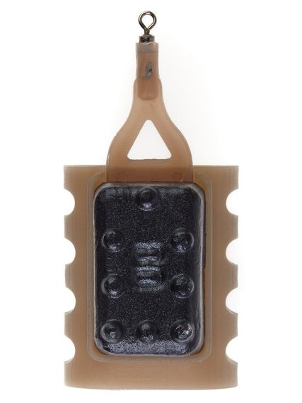 Кормушка фидерная Feeder Cocnept Profi ОВАЛ 080г