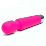 IWand Mini Розовый