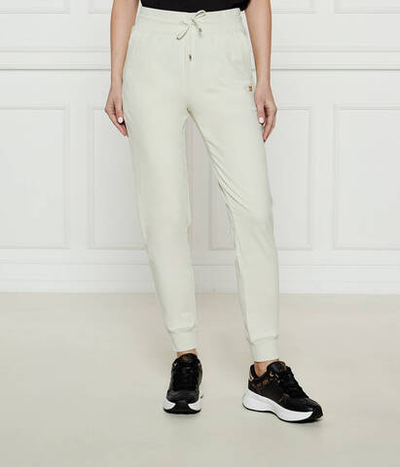 Спортивные штаны EA7 - бежевый(7W000082 AF13135)