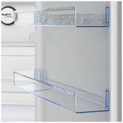 Двухкамерный холодильник Beko B3R1CNK363HW, инверторный компрессор ProSmart