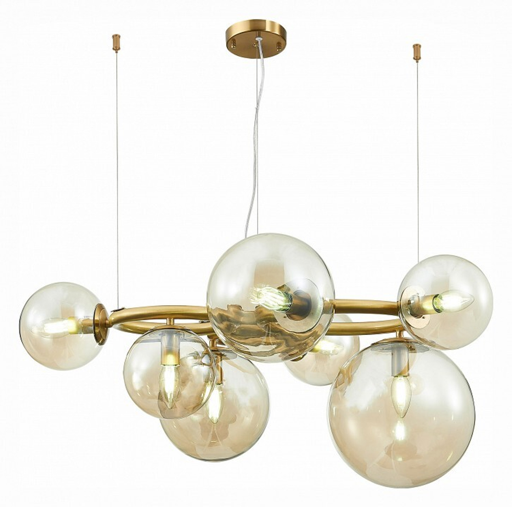 Подвесная люстра ST-Luce SL1162.303.07