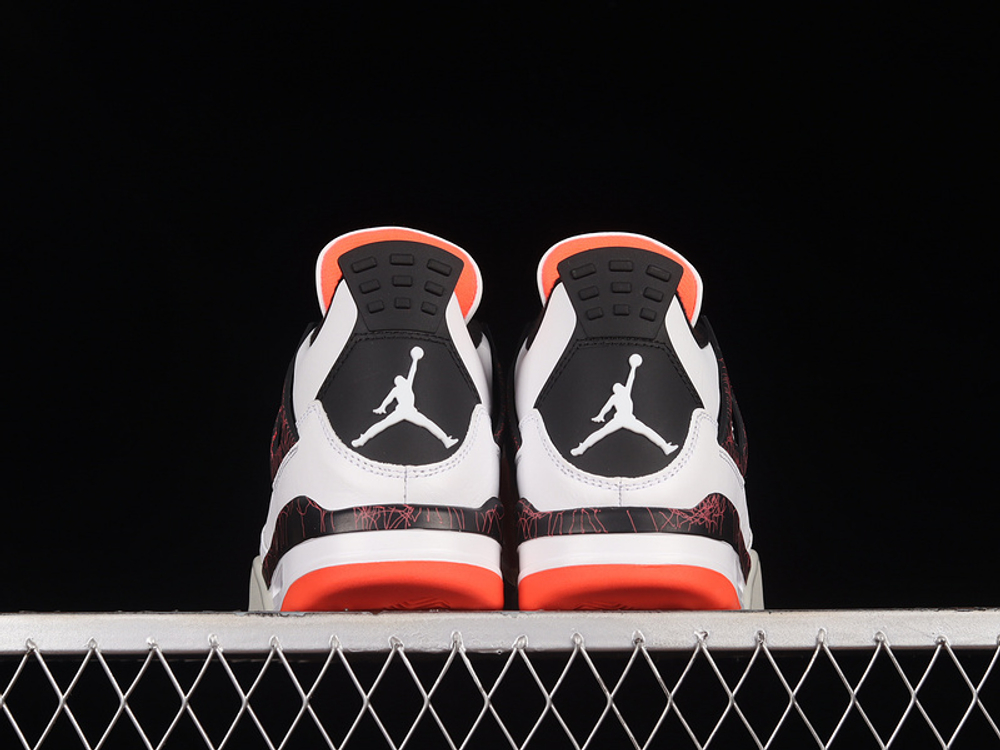 Nike flight retro discount