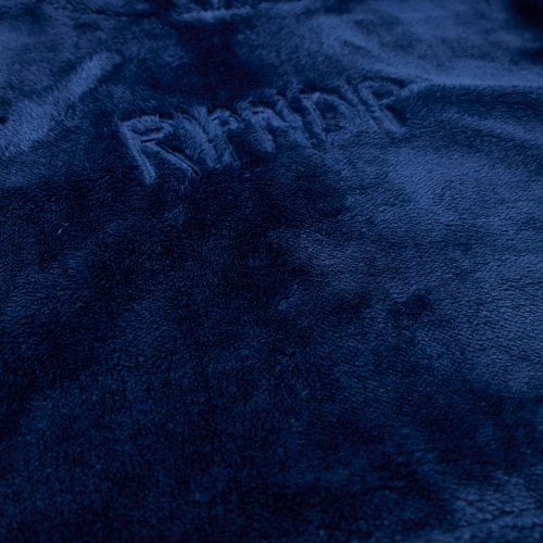 Толстовка мужская Ripndip OG Sherpa Hoodie артикул:RND10203 - купить в магазине Дайс