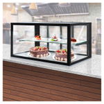 Витрина холодильная Finist STEVE S-2/3