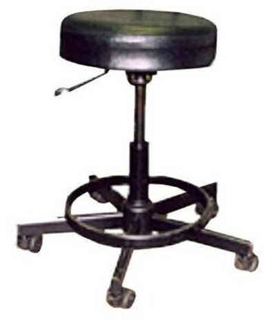 Стул врача без спинки (№1)