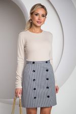 Юбка Роуз №3 Valentina