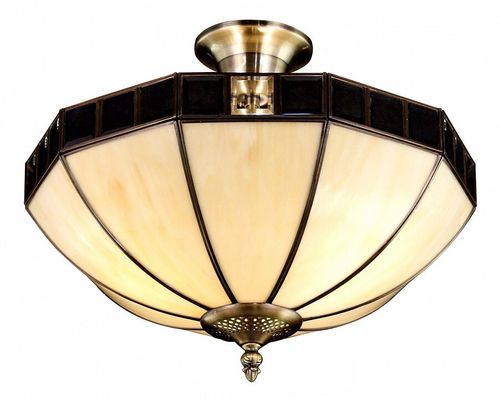 Люстра на штанге Citilux CL440141