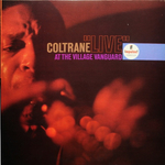 Coltrane / "Live" At The Village Vanguard (LP)