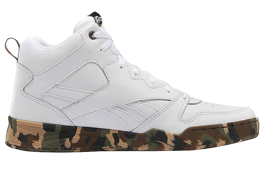 Кроссовки Reebok