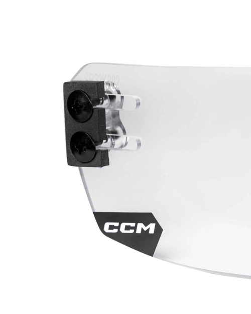 Визор CCM VRPRO Short (SR)