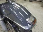 Harley-Davidson Electra Glide FLHTCUI 1450 2006