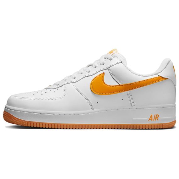 Кроссовки Nike Air FORCE 1 для скейтбординга Низкие кроссовки Унисекс